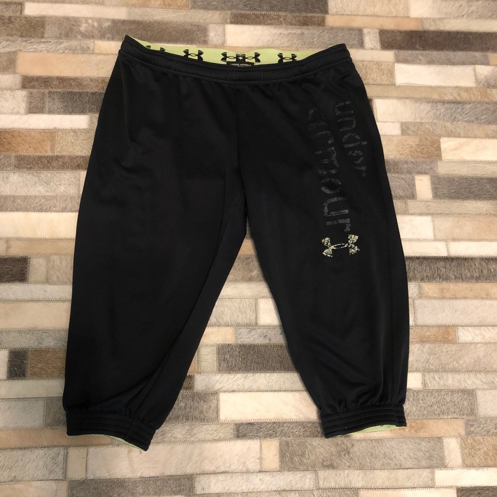 Under armour Bermuda shorts Sz xL